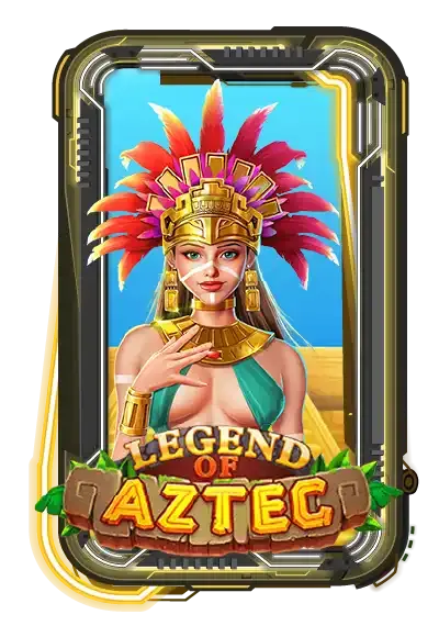 legend-of-aztec by 556 สล็อต
